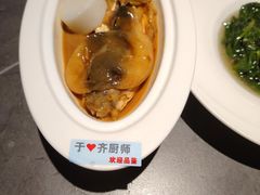 -佬太公海鸭·海鲜大排档(上海总店)