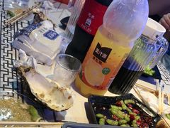 -云晓光头烧烤吧(盛夏店)