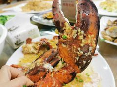 -明记海鲜大排档(巽寮湾店)