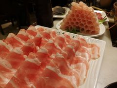 -京门老爆三(回龙观店)