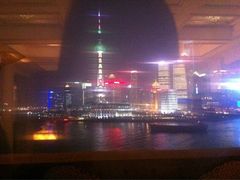 -上海和平饭店-华懋阁 The Cathay Room