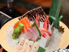 -山葵家·创意料理(宁波来福士店)