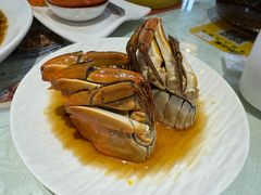 -品味楼·醉卤·酱排骨·无锡特色菜