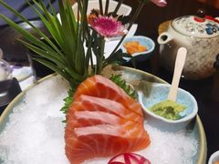 -天狗山料理(省体店)