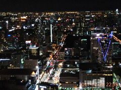 -彩虹云霄拜约克摩天塔