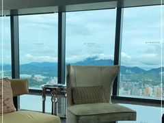 -瑞吉酒店·The Drawing Room闲逸廊·云端下午茶·夜奢Whiskey