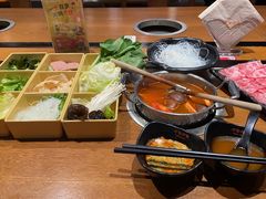 -呷哺呷哺 黄金牧场 (宝山正大乐城店)