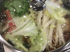 -黄记煌三汁焖锅(名泉广场店)