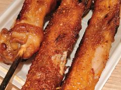 -一代烤翅王(大汉口店)