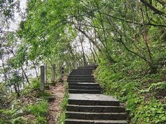 -武夷山风景名胜区-虎啸岩