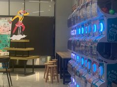 -SFC上影影城(新世界店)