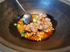 -横山双城铁锅炖羊肉(创始店)