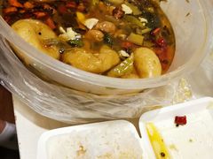 -黑皮酸菜鱼(绣花巷店)