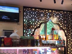 -阿西叶滩羊馆(交大店)