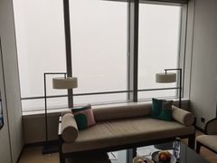 -长沙尼依格罗酒店