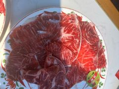 -汕头八合里海记牛肉店(清河店)