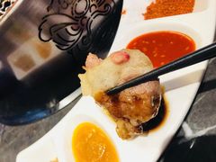 -十三姨正合丰烤肉(营迹路店)