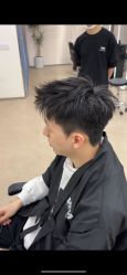 -WM Hair Salon