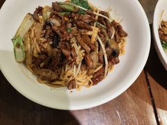 -寻裕记·现炒浇头面(人民广场店)