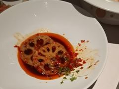 -千百味红餐厅·江西菜(绿地双子塔店)