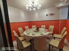 包厢-辣出味岳阳特色烧烤·龙虾大排档(砂子塘总店)