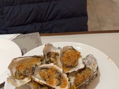 -晶丽香榭自助餐(南京大饭店)