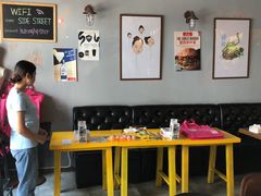 大堂-Side Street街旁(交道口店)