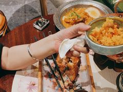 -苏梅花园(群星城店)