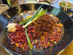 -周幺妹重庆老火锅(银泰城总店)