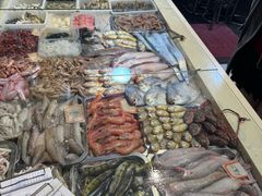 -金秋小吃海鲜·专注30年临海特色风味