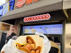 -南楼煎饼(滨江道店)