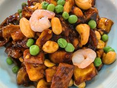 -长兴菜馆(高桥店)