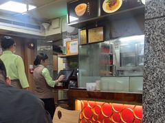 -百福麵家(新馬路店)