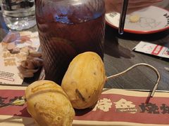 -钱锋炭缸烧烤(南湖大路总店)