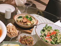 -T館·花园艺术餐厅