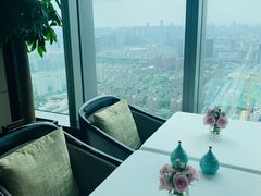 -Social 秀西餐厅-长沙瑞吉酒店(运达店)