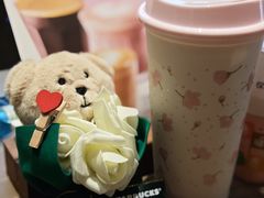 -星巴克臻选(广州东山锦轩店)