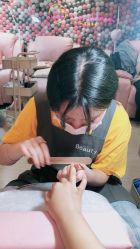 -Beauty Nails 美甲美睫皮肤管理
