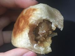 -长发西饼(临顿路店)