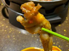 -蛙喔牛蛙(百联南方店)