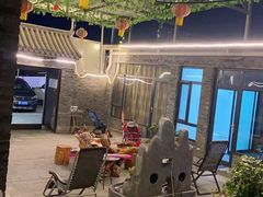 -梨木台悦来客农家院
