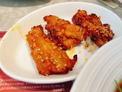 -必胜客(津塘店)