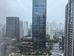 -怡咖啡自助餐(宁波香格里拉店)