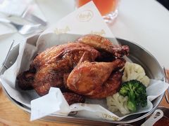 -艾薯夫妇Aysh(福田星河COCOPark店)