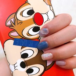-Seven Nail七姑娘の美甲店