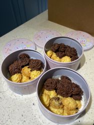 -明匠曲蛋糕西点屋(穗花新村店)