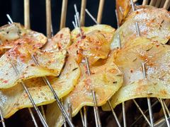 -炒豆合作社(东四总店)