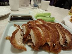 精品烤鸭-紫光园(顺义店)