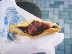 -鳴門鯛焼本舗(天神橋３丁目店)