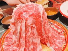 -牛New寿喜烧(曹路花园城店)